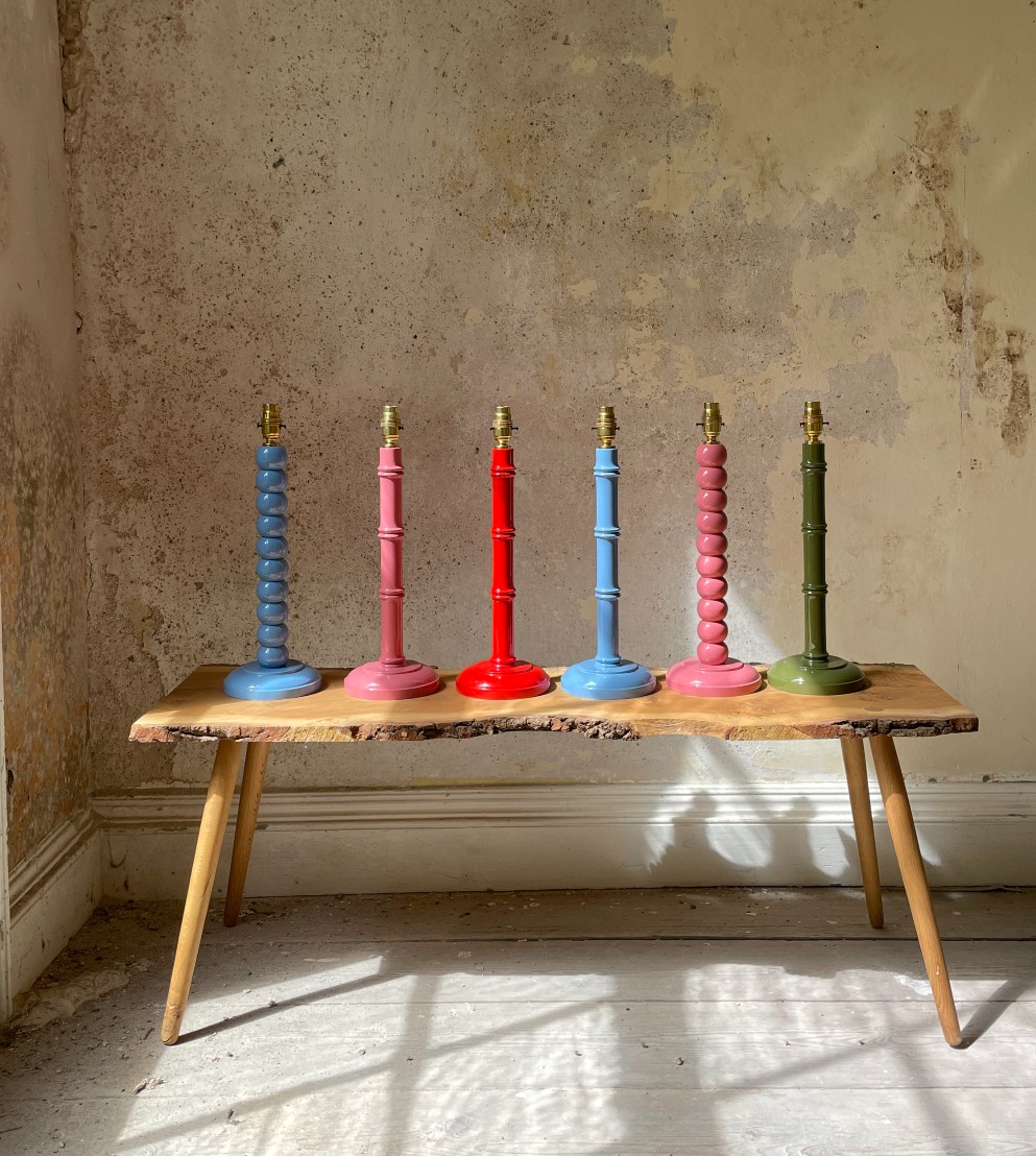 Folie Chambre design studio