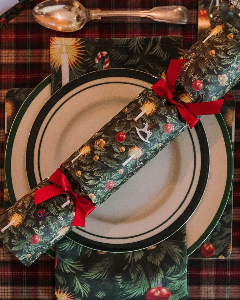 2025.07 Nancy and Betty Christmas