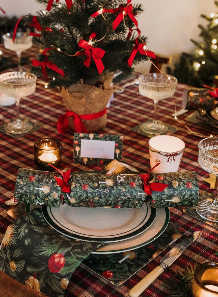 2025.07 Nancy and Betty Christmas