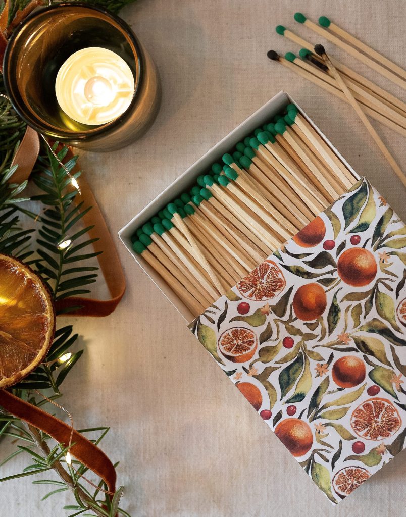 2025.07 Nancy and Betty Christmas