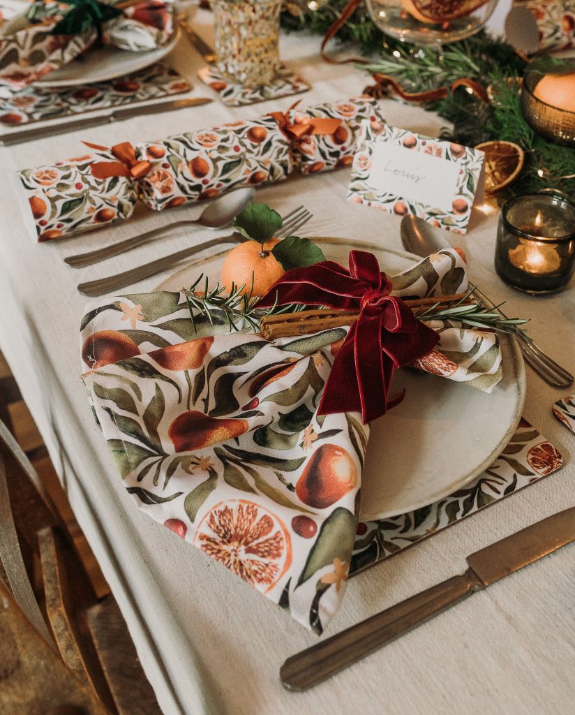 2025.07 Nancy and Betty Christmas