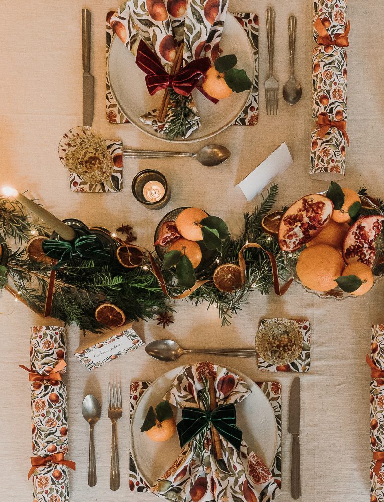 2025.07 Nancy and Betty Christmas