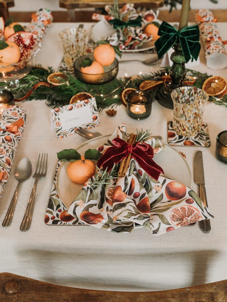 2025.07 Nancy and Betty Christmas