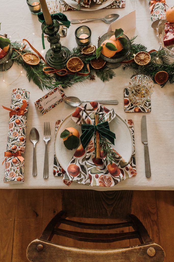 2025.07 Nancy and Betty Christmas