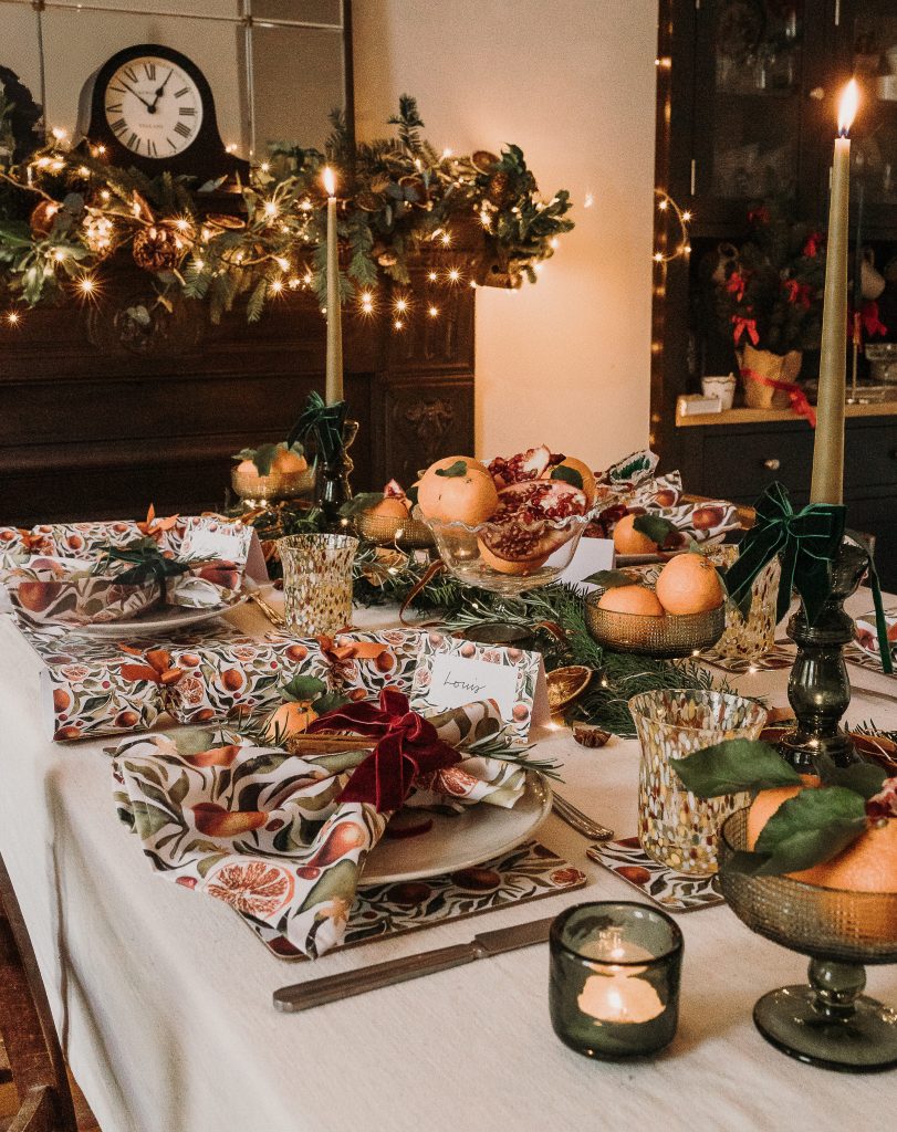 2025.07 Nancy and Betty Christmas