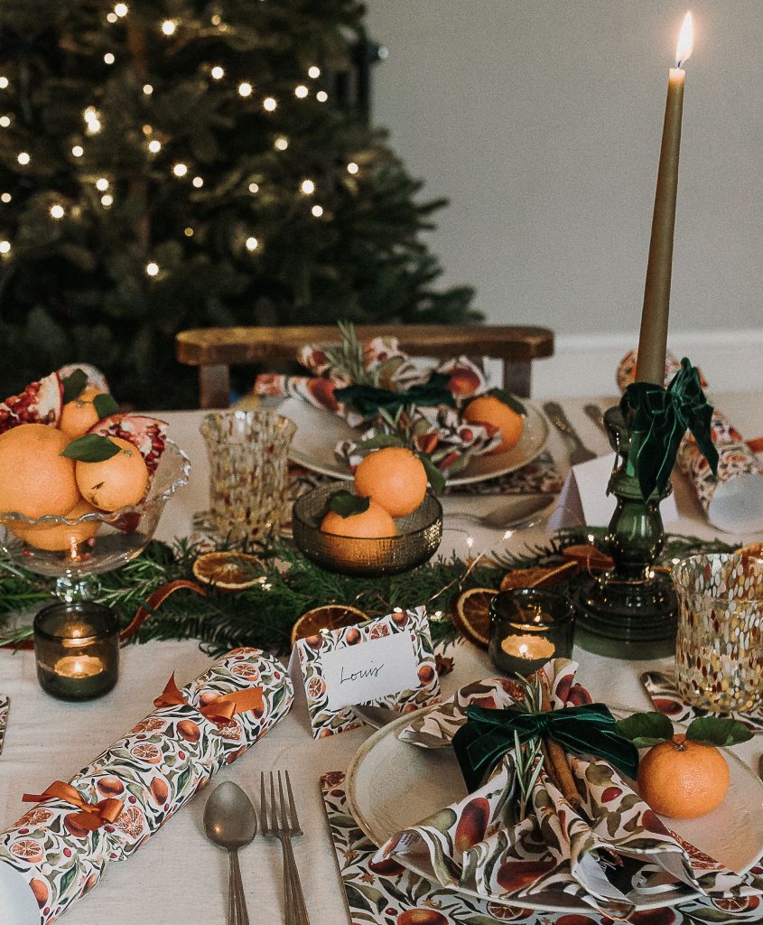 2025.07 Nancy and Betty Christmas