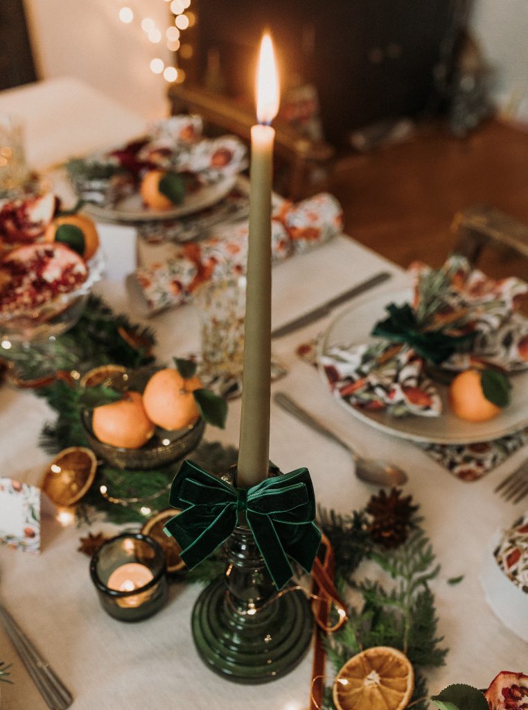 2025.07 Nancy and Betty Christmas