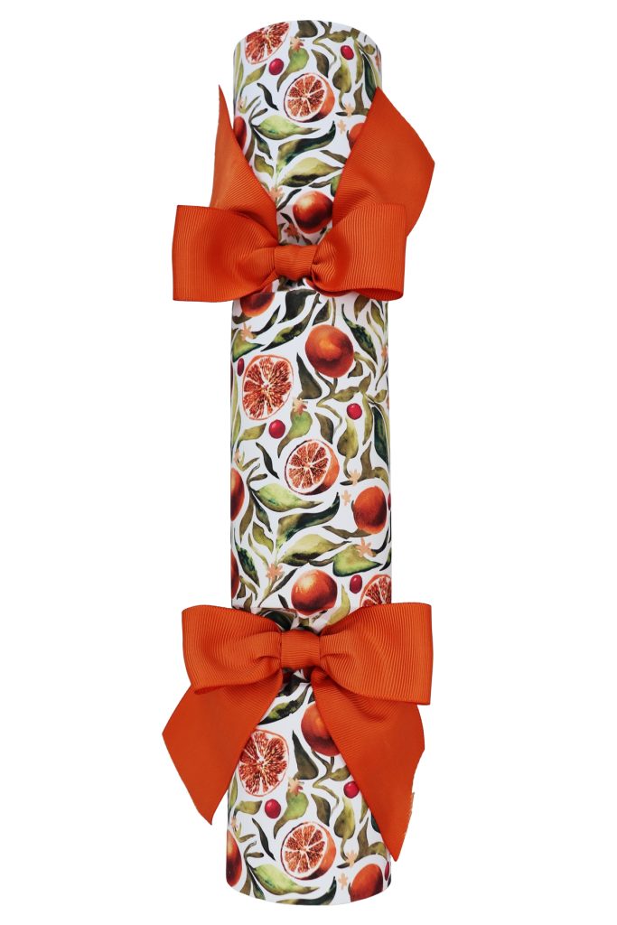 Nancy & Betty - Christmas crackers, Regency - Clementine - Portrait (4)