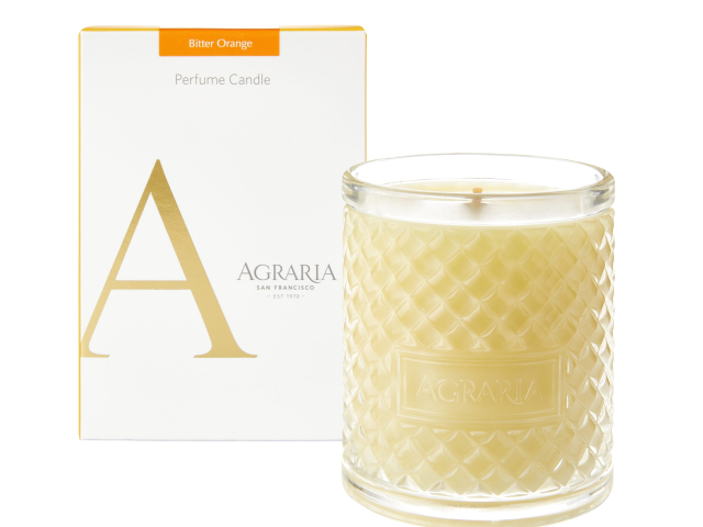 Nina Campbell – Acc – Home Fragrance – Agraria candle, Bitter Orange – Portrait (2)