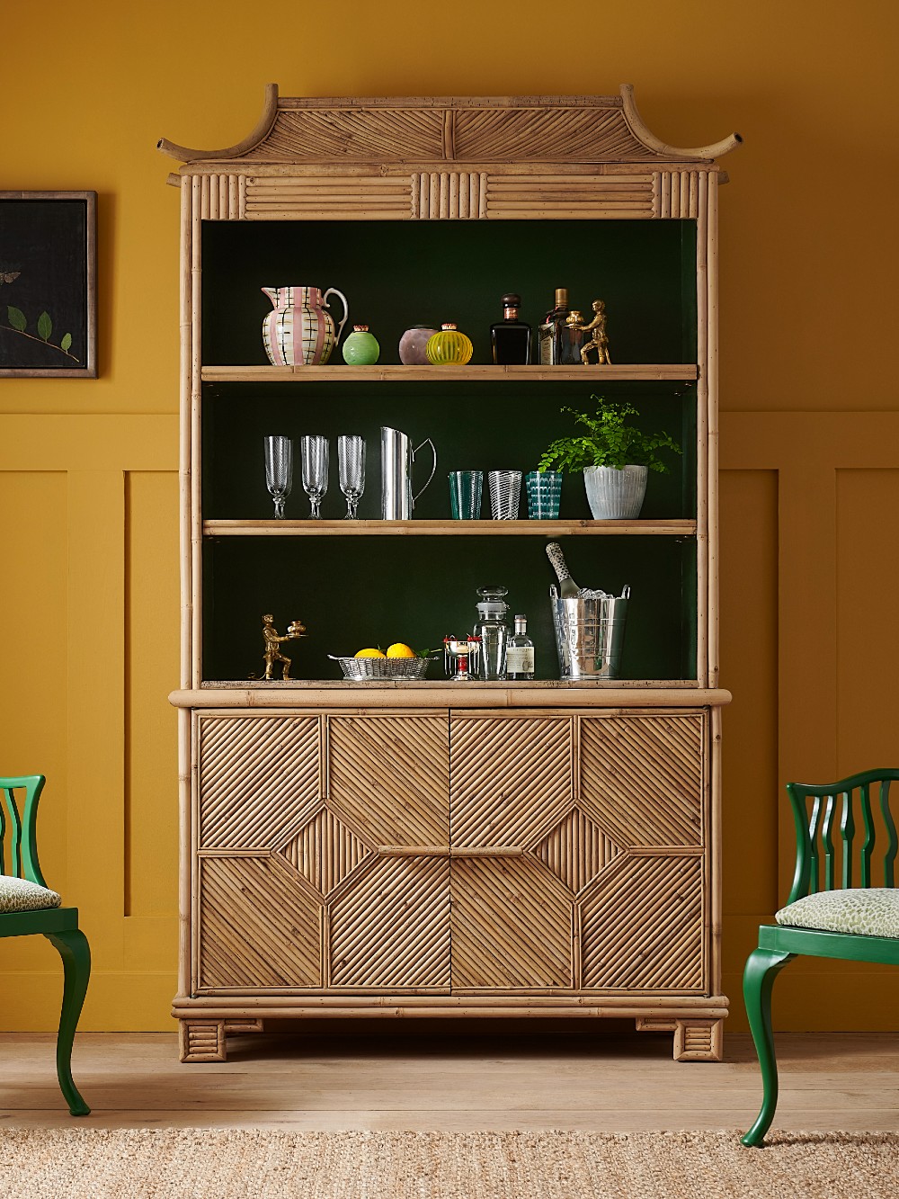 Nina-Campbell-Bamboo-Cabinet